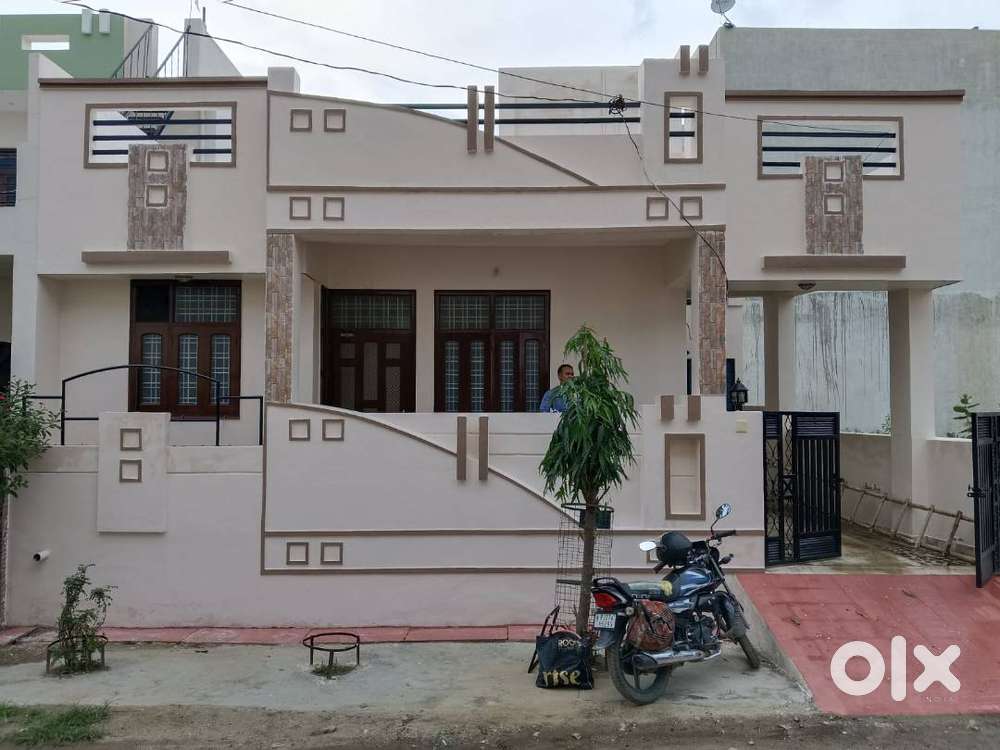 Independent House for Sale at Dhau Ji Ki Bari, N B Nagar, Pratap Nagar