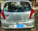 Very good condition Maruti Suzuki Alto Top model