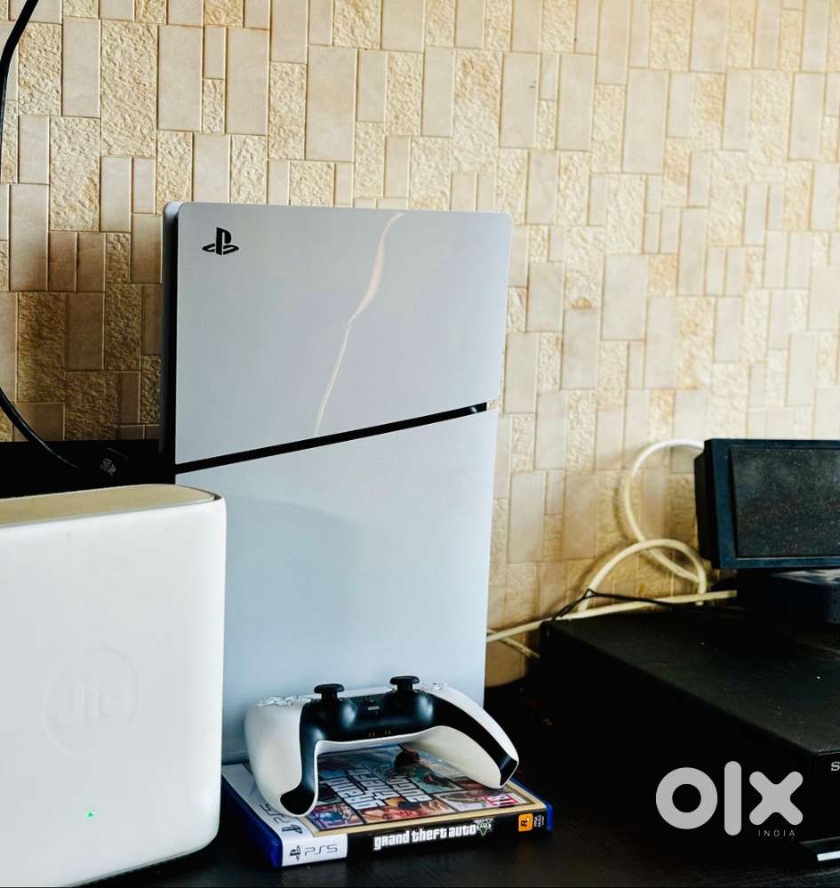 PlayStation 5