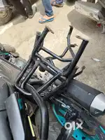 Mt-15 full crash gaad