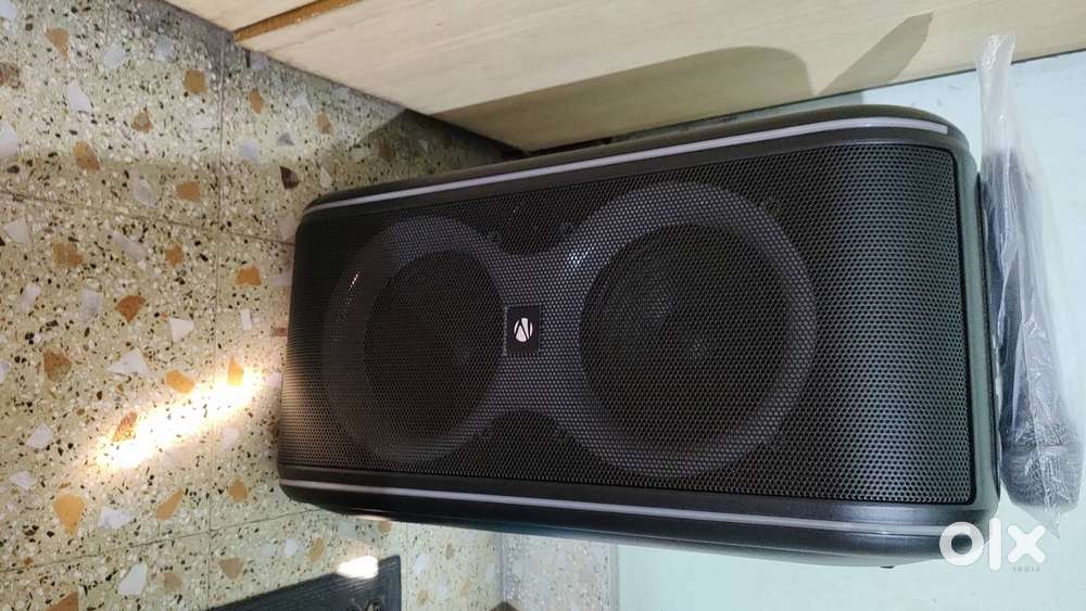 Zebronics Party Fyre 90