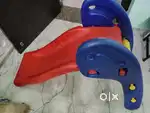 Kids slide