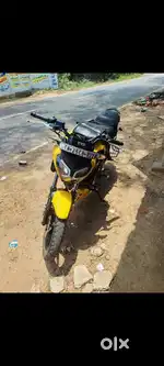 Engine Outlook good condition