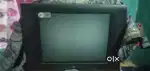 Second hand TV kharab hai