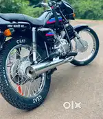 Splendor old sailansar