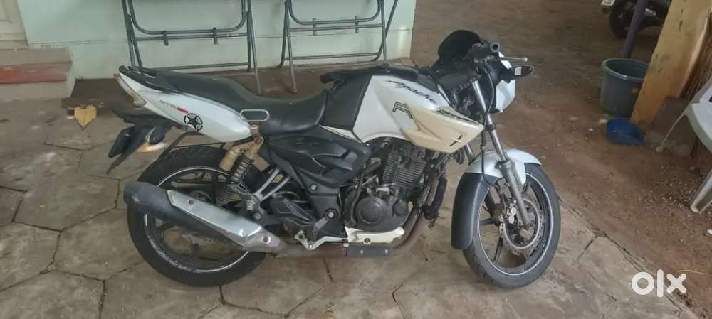 2017 model