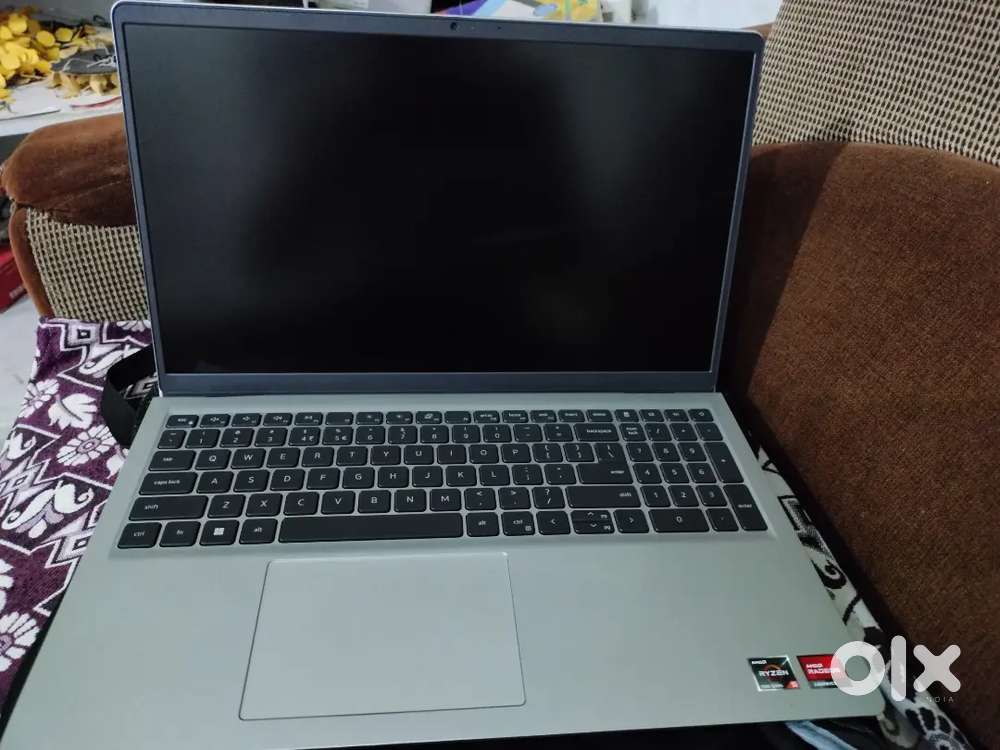 Dell Laptop