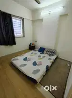 1 BHK Flat on Rent, at Khadi Machine Chowk (Pune)