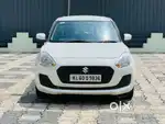 Maruti Suzuki Swift VXI Optional, 2019, Petrol