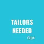Ladies and Gents tailor
