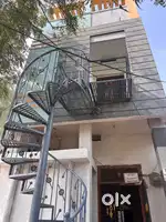 duplex house