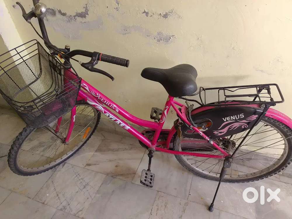 Good condition bicycle for sale - Ready to ride !