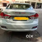 Maruti Suzuki Ciaz 2024 CNG & Hybrids 21125 Km Driven No DL
