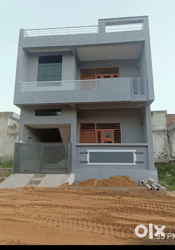 Good Location Near School