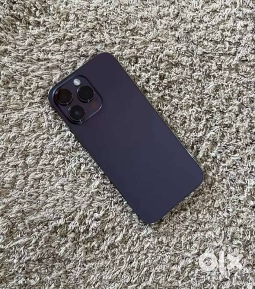 I sell my iPhone 14 pro max