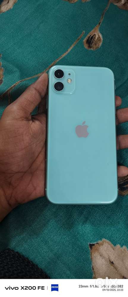 I phone 11