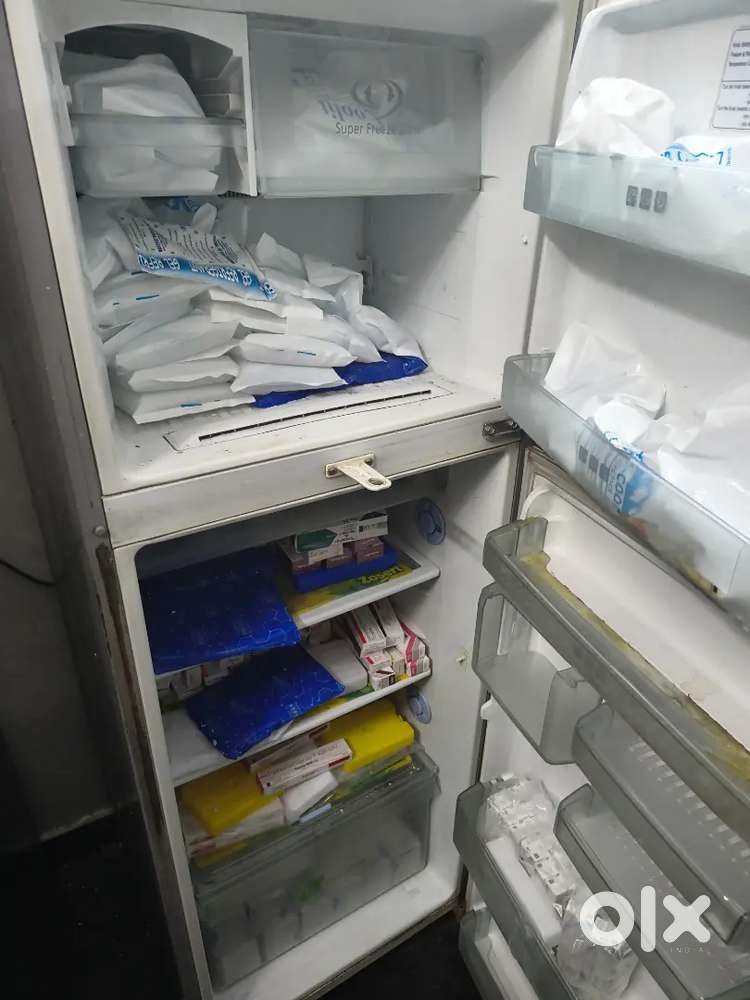Samsung Fridge