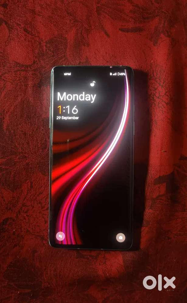 OnePlus 8 8 GB RAM 128 GB INTERNAL