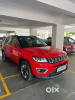 Jeep Compass 2020 Diesel Well Maintained