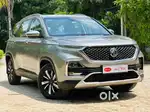 MG Hector 2.0 Sharp Diesel, 2020, Diesel