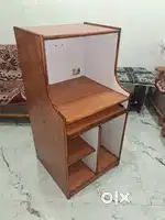 Computer cum Study Table