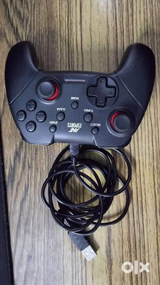 Ant eSports GP100 wired game pad