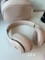 Beats Studio Pro × Kim Edition headphones