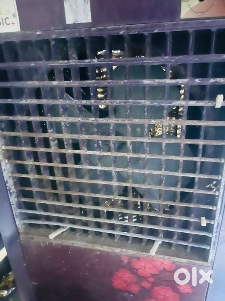 Air cooler