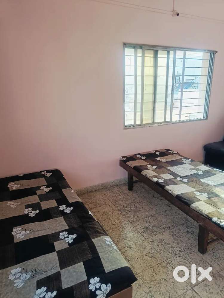 PG Only Single 1 Room on Rent Rs- 3,500/-