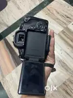 DSLR 600d canon