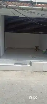 Commercial property for rent