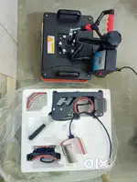 5 in 1 Digital Multi Functional Sublimation Printer