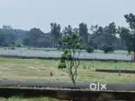 ALL SIZE PLOTS AVAILABLE BULANDSHAHR TO HAPUR HIGHWAY BYPASS GULAOTHI