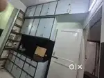 A 3BHK semi furnished flat available for rent at ABC