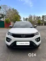 Tata Nexon 1.2 Revotron XM, 2020, Petrol
