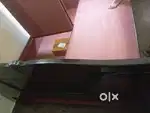 New King Size 6/6.5 With Storage 1 Year Old