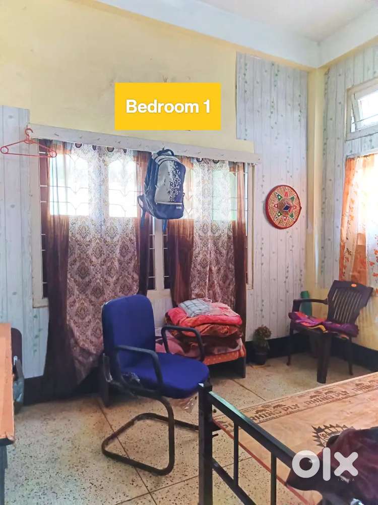 2RK INDEPENDENT ROOM FOR WORKING BACHLOR