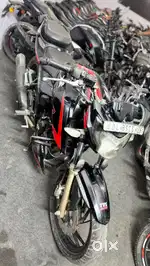 Tvs apache 200 4v (2019)