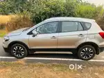 Maruti Suzuki scross 2021 model 34000 km driven