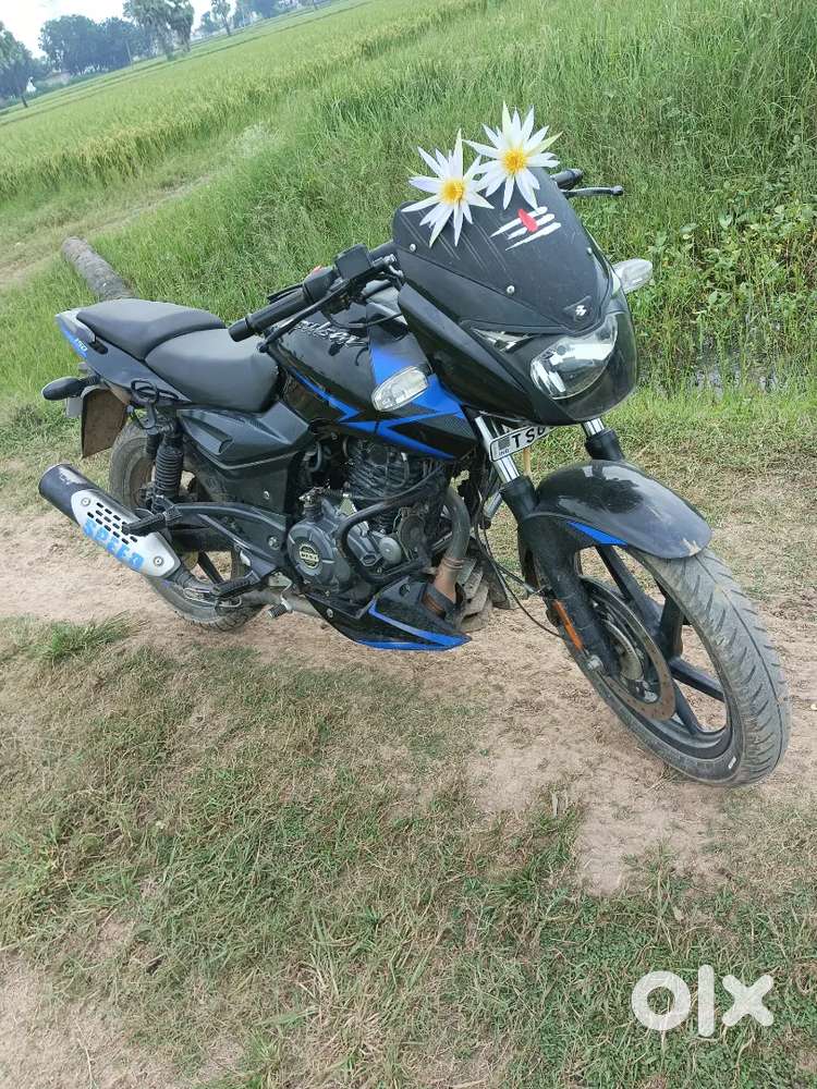 Zero repair Clean and neat condition