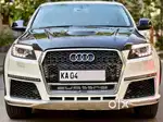 Audi Q7 3.0 TDI quattro, 2007, Diesel