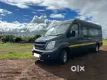 Luxurious Caravan for sale - Modified Force Urbania Motorhome - Camper