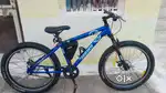 GANG : JERIKO Cycle