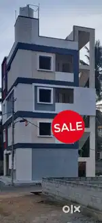 7 BHK RENTAL NEW BUILDING FOR SALE NEAR GOTTIGERE BG MAIN road