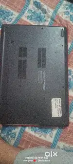 Dell laptop
