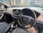 Hyundai Elite i20 2014 Petrol 60000 Km Driven
