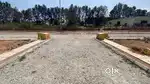 DC plots@sathanur behind Reva coll/dps school 3500/-psqft