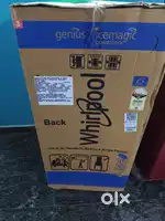 Whirlpool 180 Litre 1 Star Refrigerator