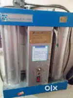 Samsung Dble Door 650 ltr, 70k  Washing machine, Gas  stove, Cooker