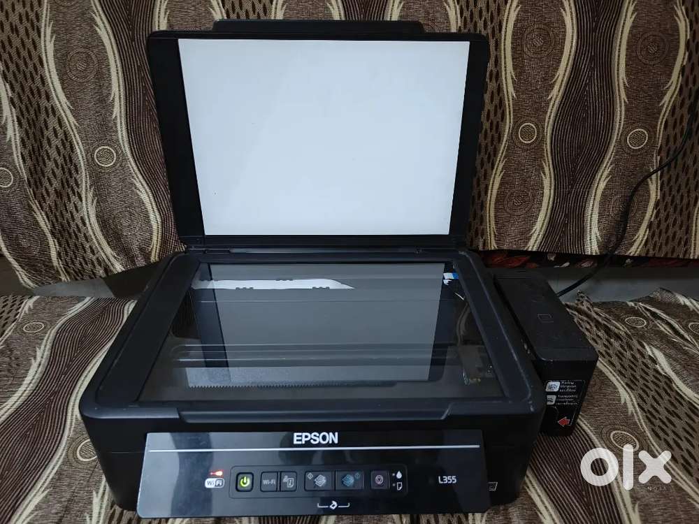 Epson L355 For Spare